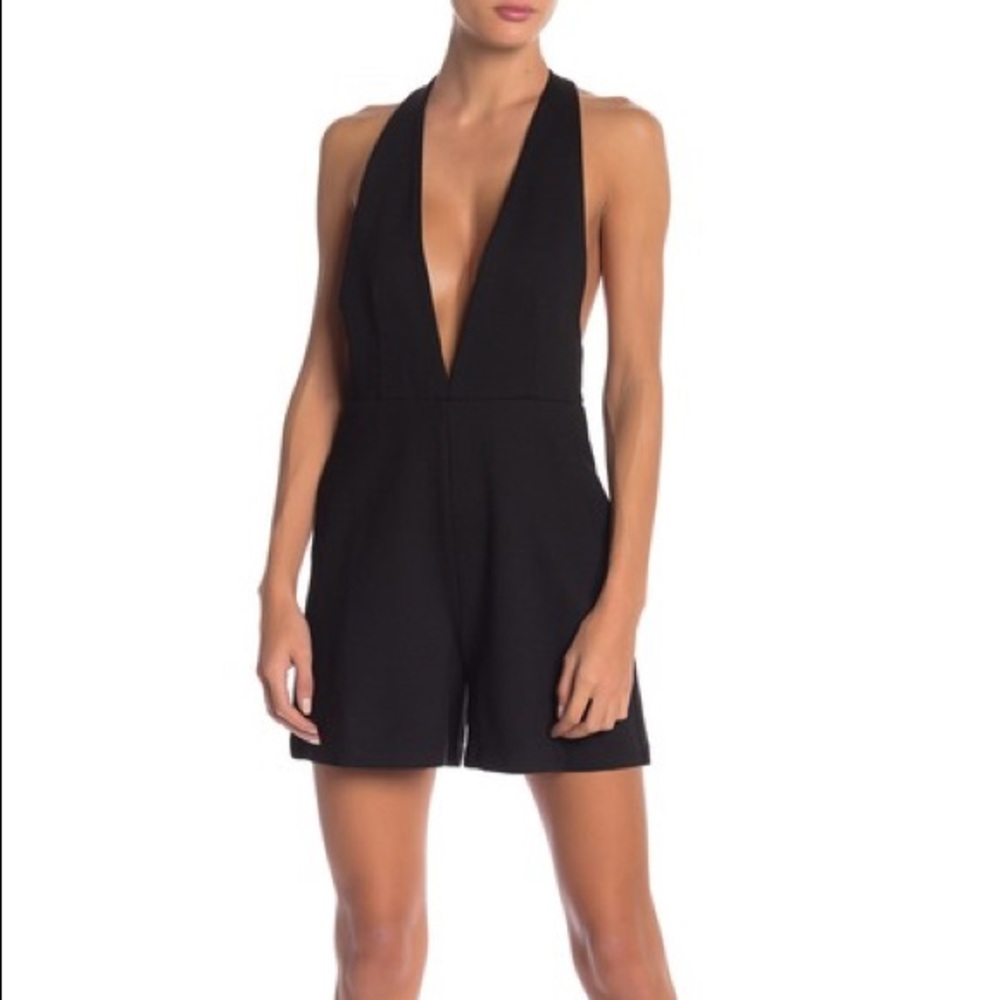 Bishop + Young Power Romper
